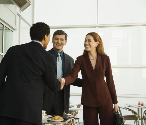 Abstract quantum patterns